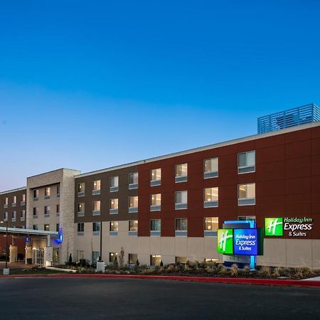 Holiday Inn Express & Suites - Bend South, An Ihg Hotel Экстерьер фото