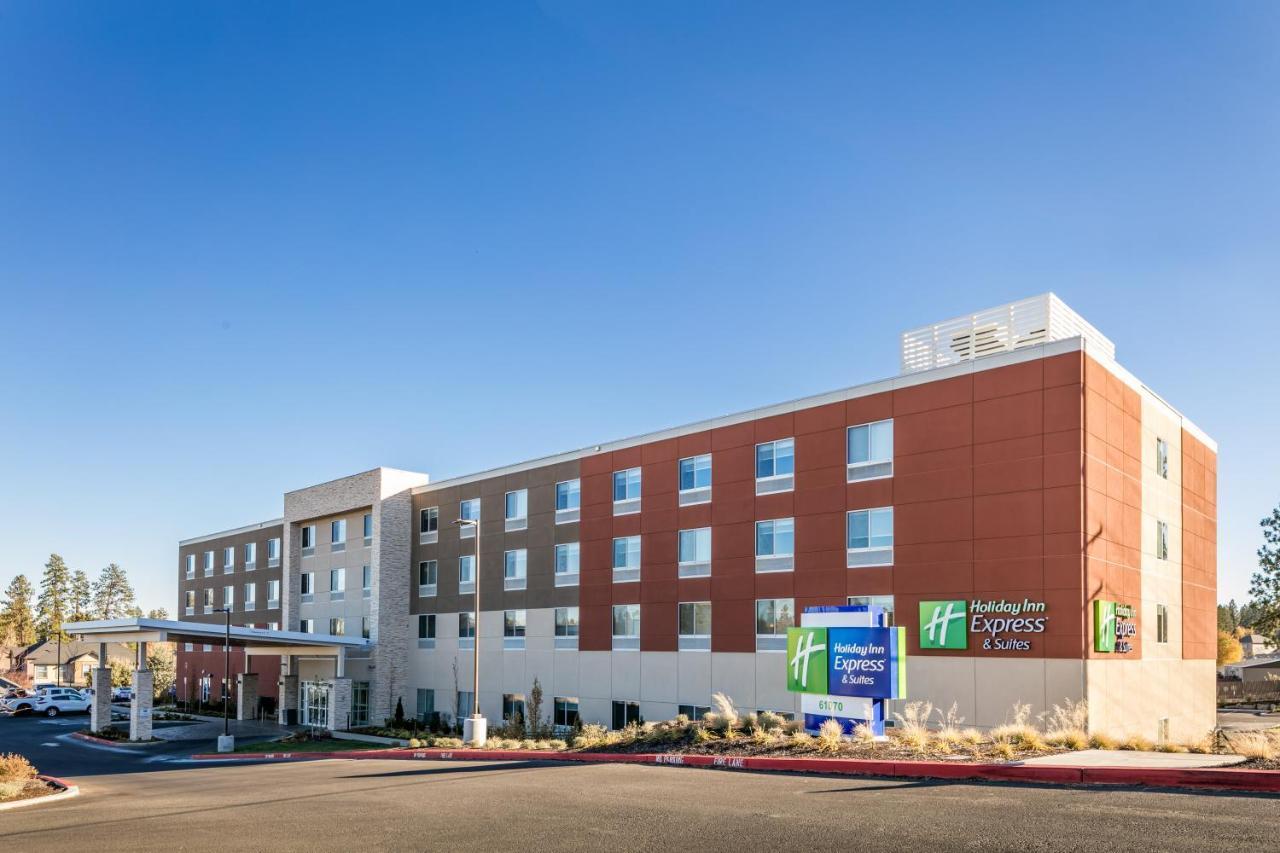 Holiday Inn Express & Suites - Bend South, An Ihg Hotel Экстерьер фото